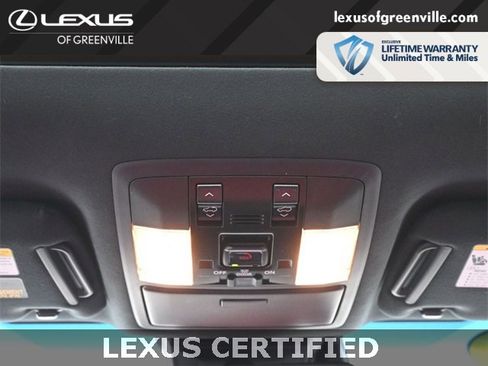 Certified 2023 Lexus GX 460 Premium image 24