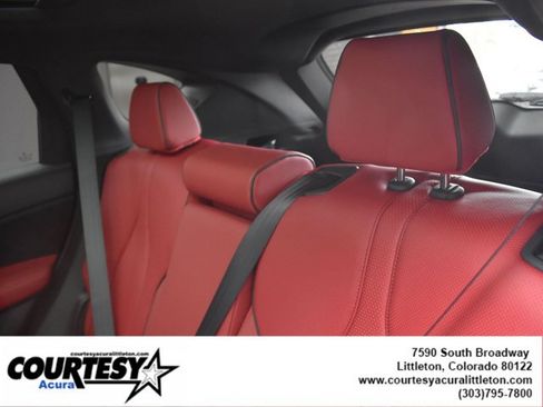 Used 2025 Acura RDX A-Spec AWD/4WD image 21