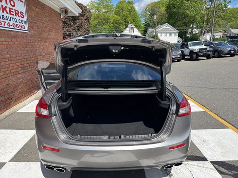 Used 2016 Maserati Ghibli S Q4 image 40