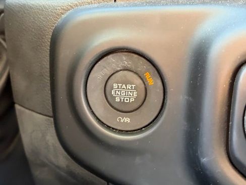 Used 2023 Jeep Wrangler Unlimited Rubicon 4xe w/ Steel Bumper Group image 26