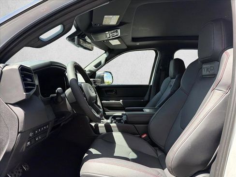 New 2026 Toyota Tundra TRD Pro AWD/4WD image 11