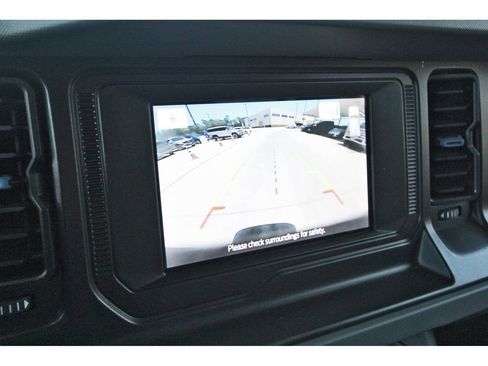 Certified 2023 Ford Bronco Black Diamond AWD/4WD image 22