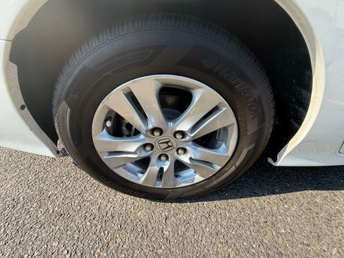 Used 2012 Honda Accord SE image 34