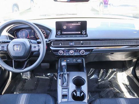 Used 2024 Honda Civic LX image 14