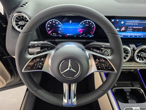 New 2026 Mercedes-Benz GLA 250 image 12