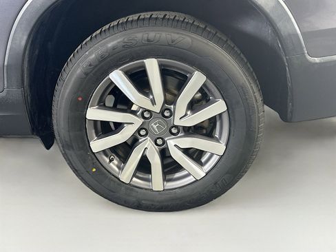 Used 2020 Honda Pilot EX-L image 11