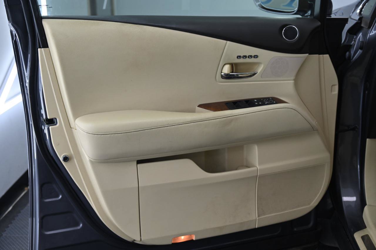Used 2015 Lexus RX 350 FWD image 13