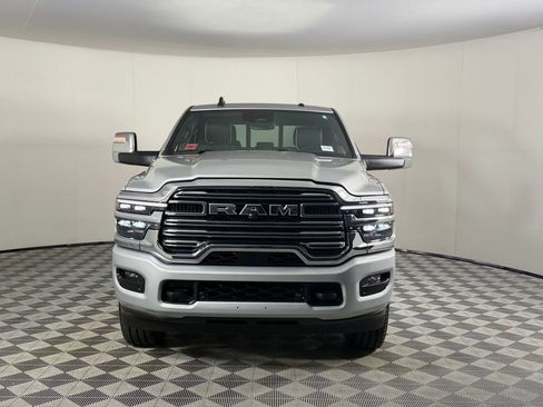 Used 2026 RAM 2500 Laramie image 5