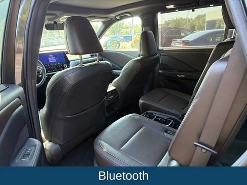 Used 2024 Lexus TX 350 FWD w/ Captains Chair Package image 6