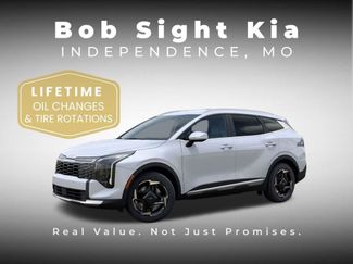New 2026 Kia Sportage EX AWD/4WD video 3