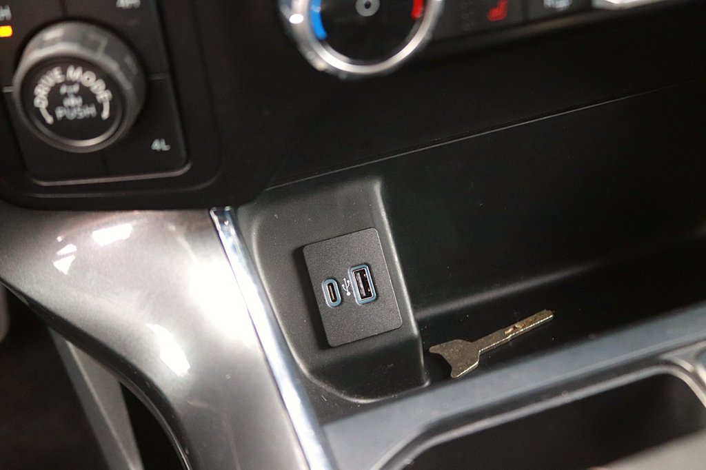 Used 2023 Ford F150 XLT w/ Equipment Group 302A High AWD/4WD image 22