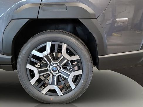 New 2026 Subaru Outback Touring XT AWD/4WD image 34