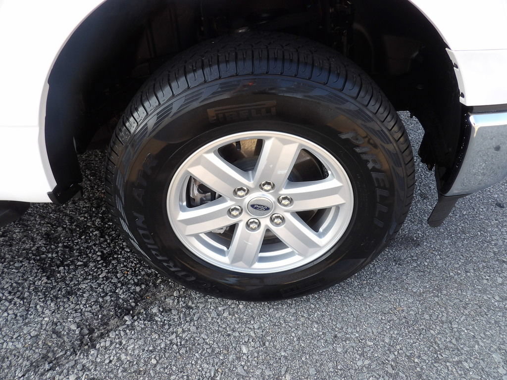 Used 2022 Ford F150 XL w/ Equipment Group 101A High AWD/4WD image 57