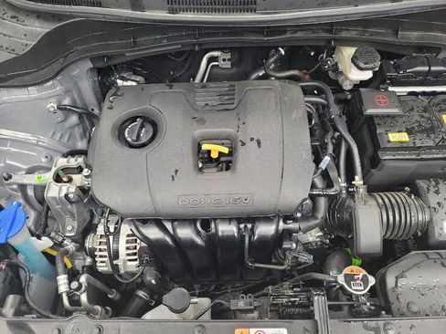 Used 2025 Kia Soul LX image 30