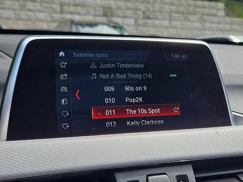 Used 2018 BMW X1 xDrive28i AWD/4WD image 17