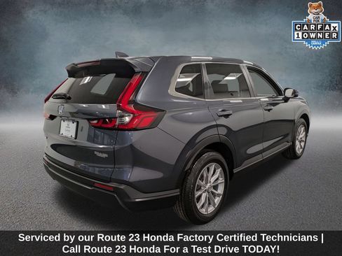 Used 2024 Honda CR-V EX image 5