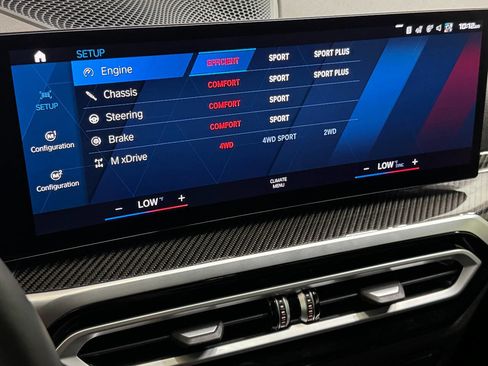 Used 2024 BMW M4 xDrive Competition image 68