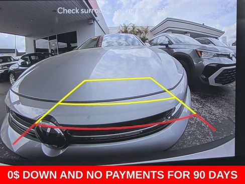 Used 2025 Kia K4 FWD image 17