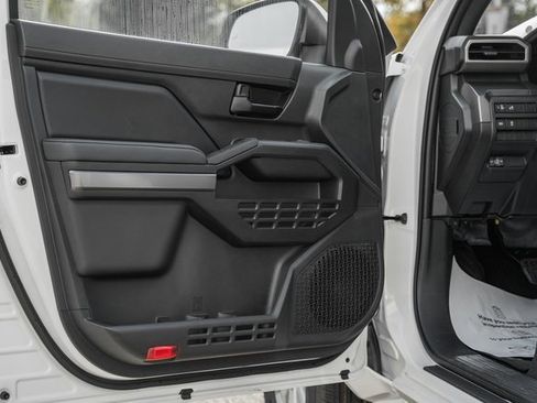 New 2025 Toyota Tacoma SR5 image 32