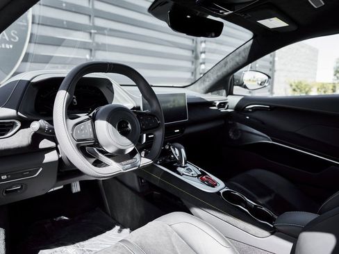 Used 2024 Lotus Emira First Edition image 2