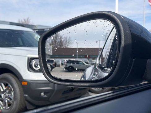 Used 2025 Ford Mustang Mach-E Select image 46