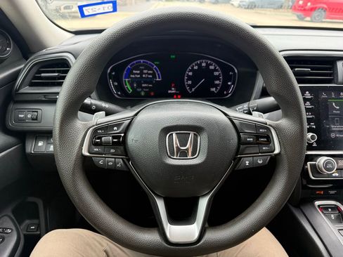 Used 2020 Honda Insight EX image 11