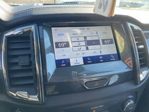Used 2019 Ford Ranger Lariat image 10