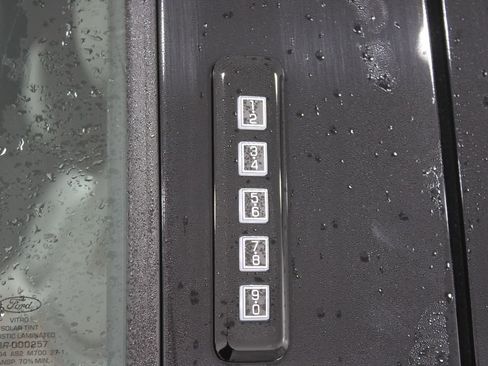 New 2026 Ford F150 King Ranch w/ Equipment Group 601A High image 21