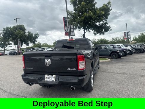 Used 2020 RAM 1500 Big Horn AWD/4WD image 20