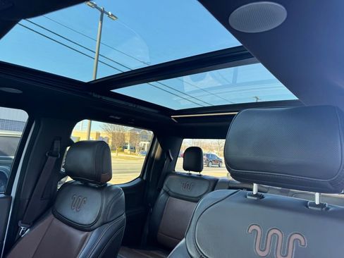 Used 2021 Ford F150 King Ranch w/ Equipment Group 601A High image 7