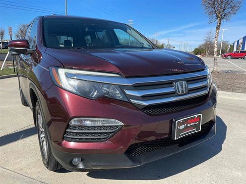 Used 2016 Honda Pilot EX-L image 49