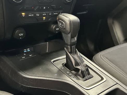 Used 2022 Ford Ranger XLT w/ Trailer Tow Package image 24