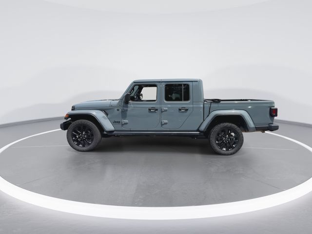 Used 2024 Jeep Gladiator Sport AWD/4WD image 5