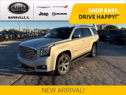 Used 2020 GMC Yukon SLT w/ Open Road Package