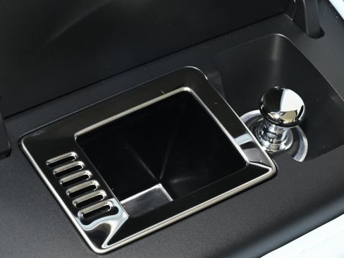 Used 2023 Rolls-Royce Ghost Black Badge w/ Black Badge Ghost Package image 22