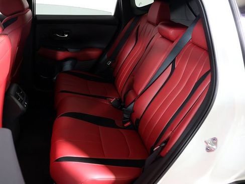 Certified 2026 Acura ADX A-Spec FWD image 14