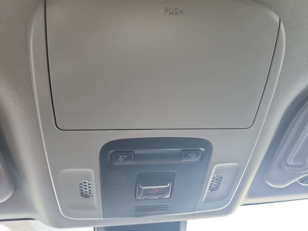 Used 2024 Toyota Camry SE w/ Blackout Package (TMS) FWD image 24