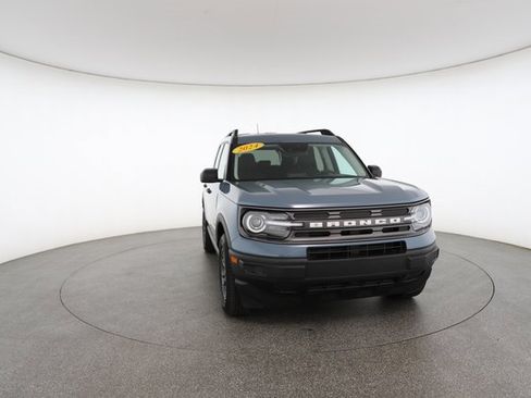 Used 2024 Ford Bronco Sport Big Bend image 29