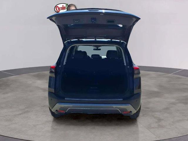 Certified 2023 Nissan Rogue SL w/ SL Premium Package FWD image 19