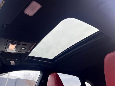 Used 2022 Lexus RX 350 F Sport image 20