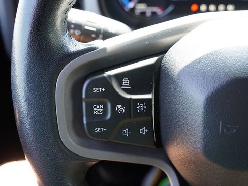 Used 2024 Ford Bronco Wildtrak AWD/4WD image 33