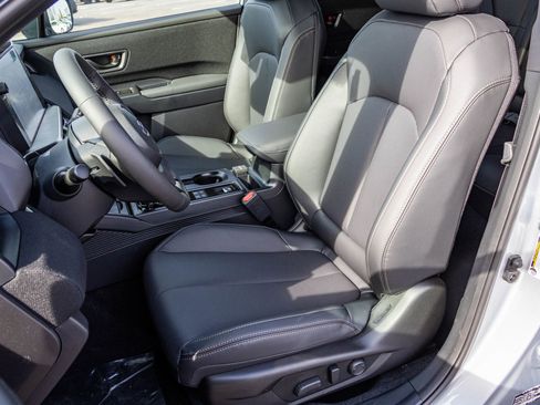 New 2026 Subaru Outback Limited XT image 22