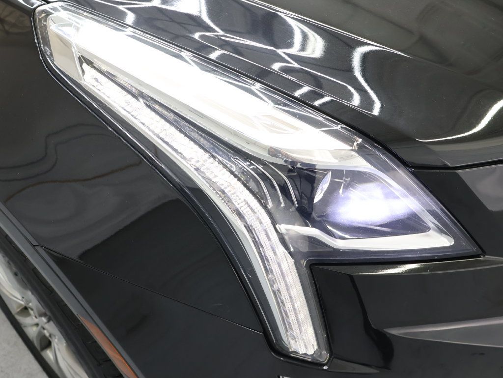 Used 2023 Cadillac XT5 Premium Luxury AWD/4WD image 28