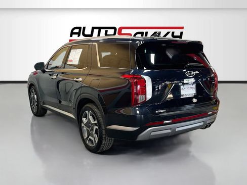 Used 2024 Hyundai Palisade SEL w/ Premium Package AWD/4WD image 5