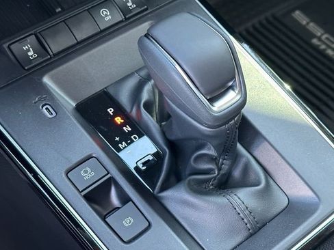 New 2026 Toyota Corolla Cross XLE FWD image 20