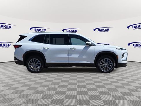 New 2026 Buick Enclave Preferred FWD image 4