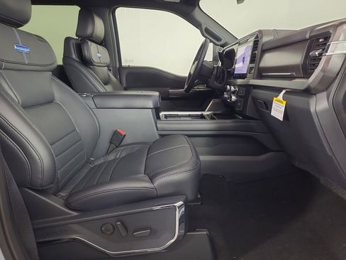 New 2026 Ford F350 Platinum image 22