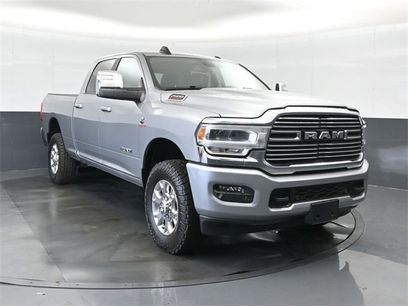 Used 2024 RAM 2500 Laramie