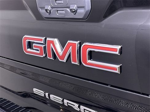 New 2026 GMC Sierra 1500 AT4X image 32