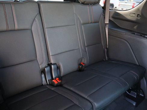 Used 2025 Chevrolet Tahoe RST w/ Comfort Package image 32